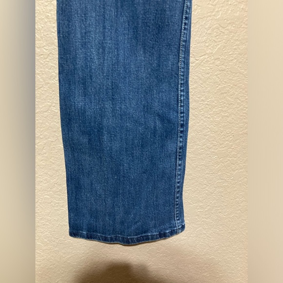 Levi’s 524 Too Super Low jeans - Picture 8 of 11